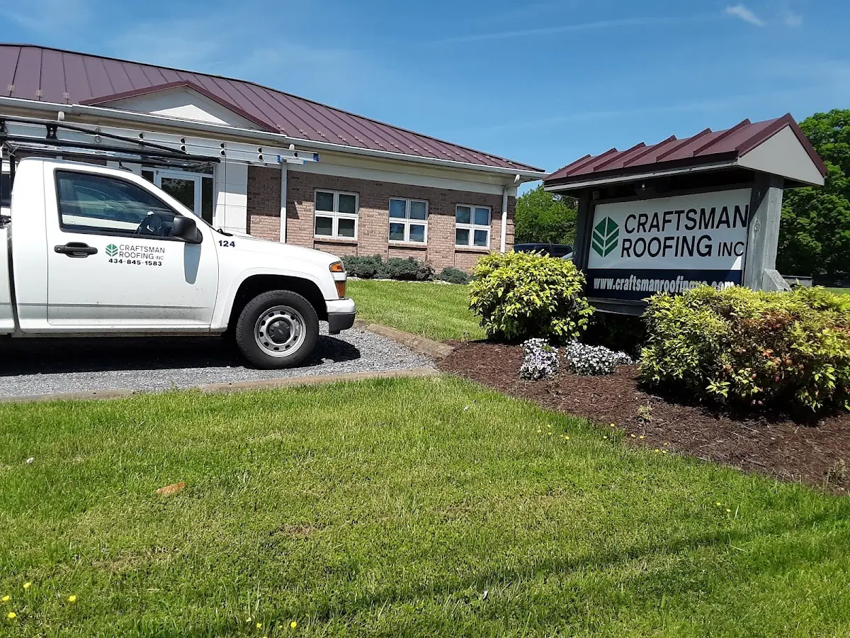 Quality Roof Replacement by experienced craftsmen in Copp Landing